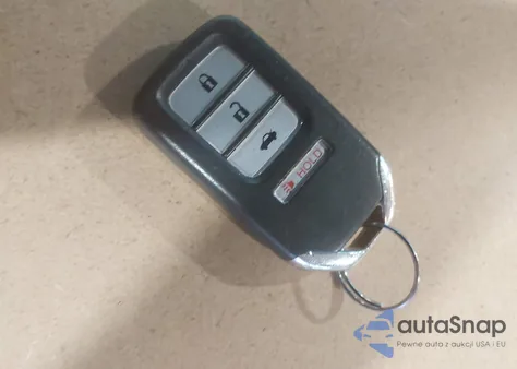 2011 Honda Pilot Touring from USA, damaged, VIN 5FNYF3H97BB018392